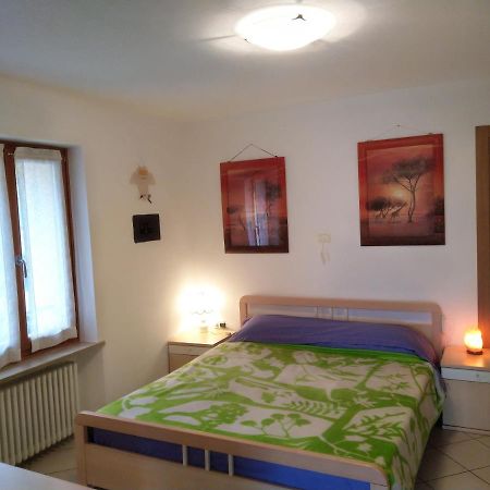 Appartamento Sunrelax Рива-дель-Гарда Екстер'єр фото