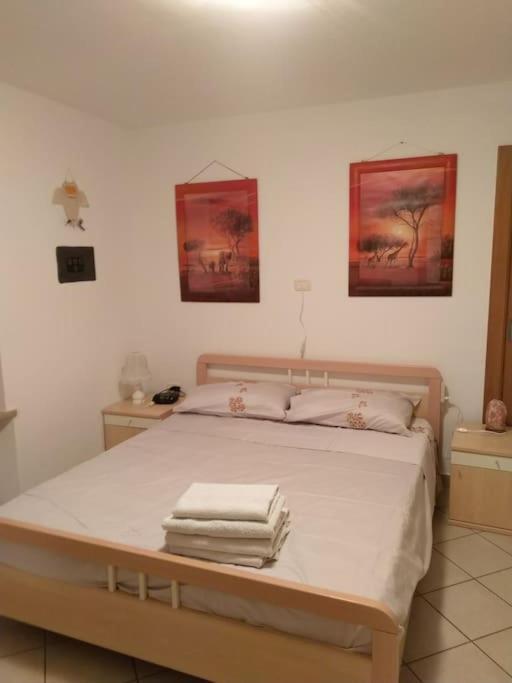 Appartamento Sunrelax Рива-дель-Гарда Екстер'єр фото