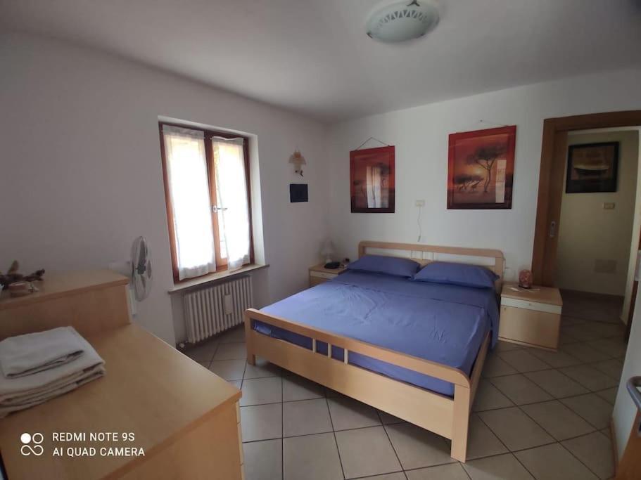 Appartamento Sunrelax Рива-дель-Гарда Екстер'єр фото