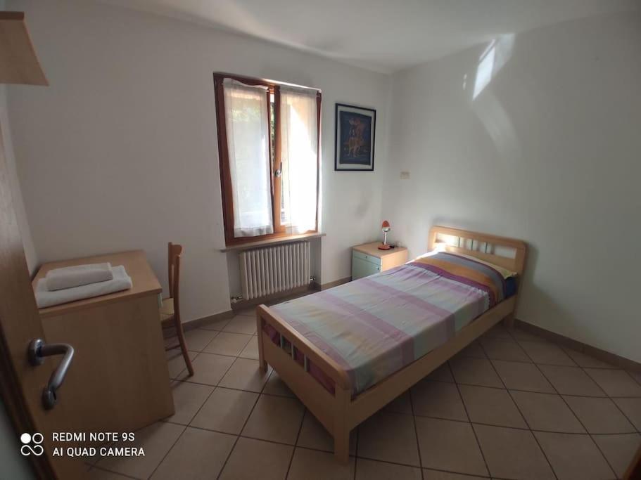 Appartamento Sunrelax Рива-дель-Гарда Екстер'єр фото