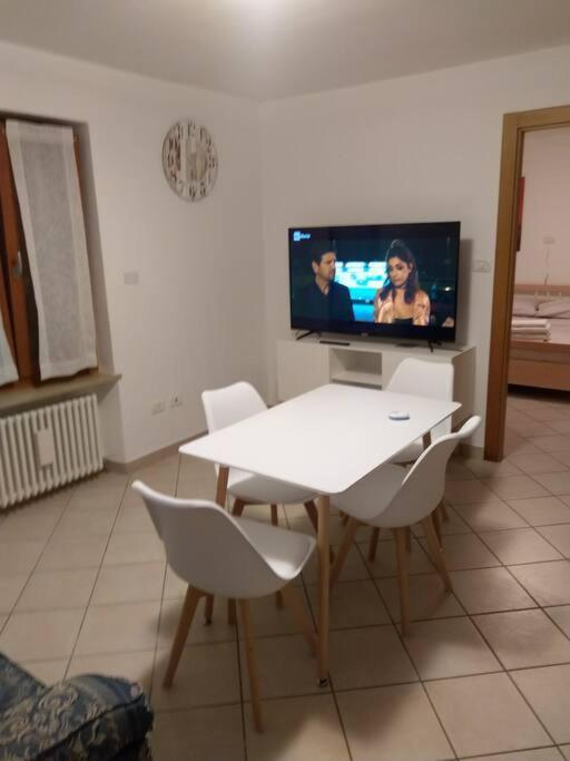 Appartamento Sunrelax Рива-дель-Гарда Екстер'єр фото