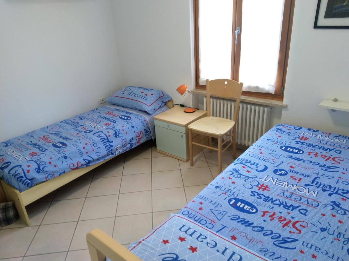 Appartamento Sunrelax Рива-дель-Гарда Екстер'єр фото
