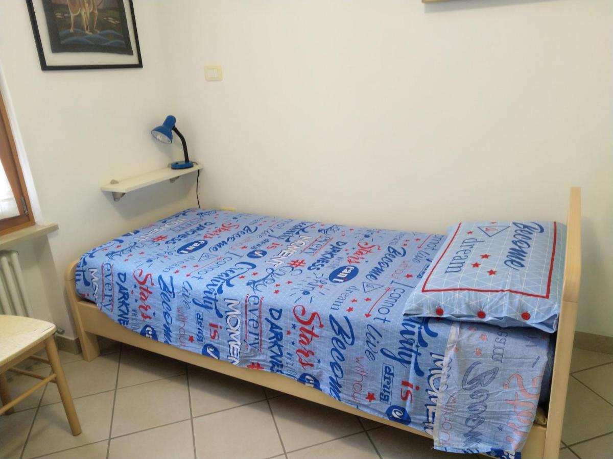 Appartamento Sunrelax Рива-дель-Гарда Екстер'єр фото