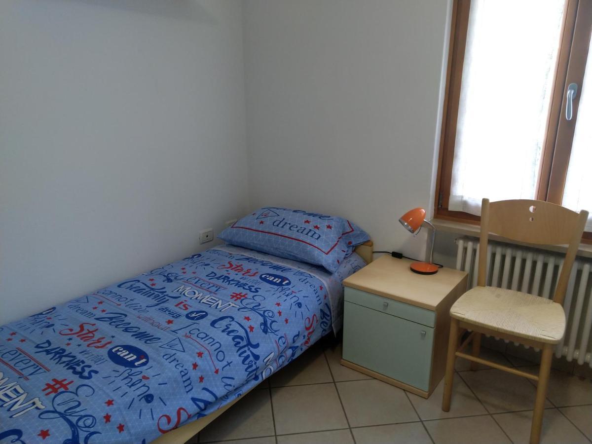 Appartamento Sunrelax Рива-дель-Гарда Екстер'єр фото